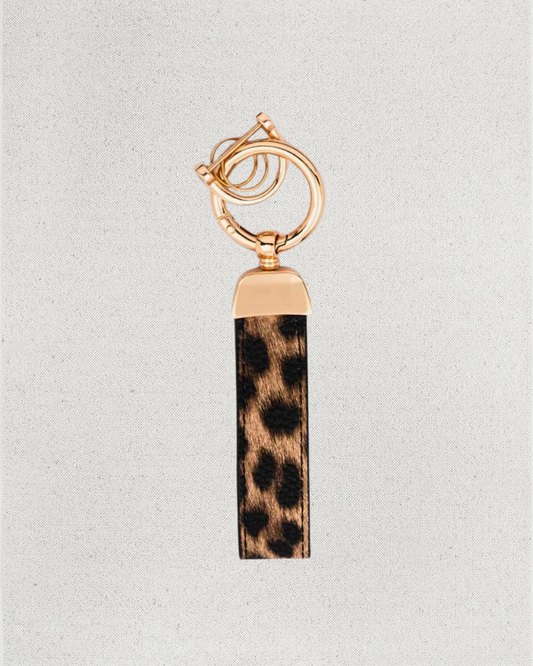 Charm Animal Print