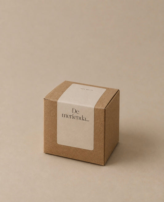 Pack descubrimiento Wax Melts ‘De merienda…’