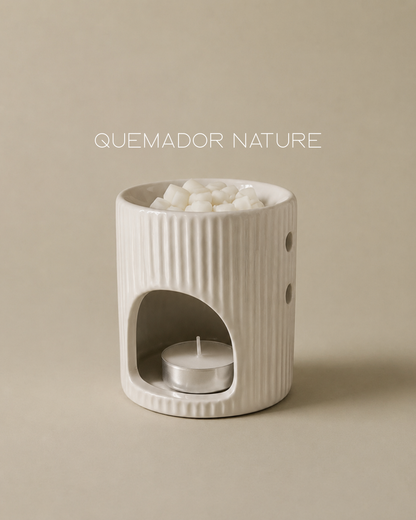 Set Quemador + Wax Melts