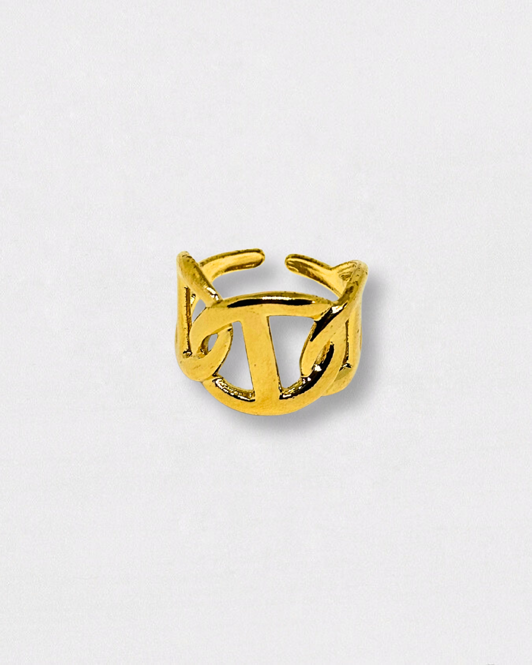 Anillo Eden