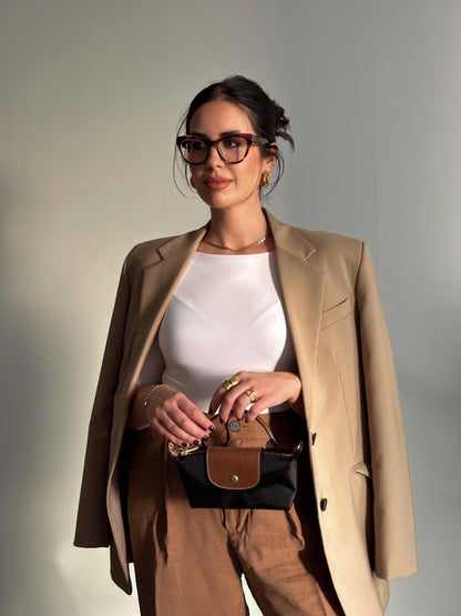 Bolso Vittoria Negro