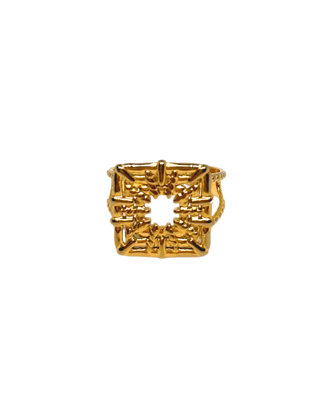 Anillo Aria