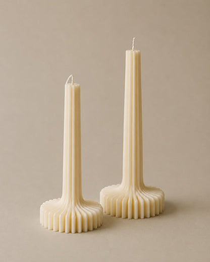 Pack Velas Raíz