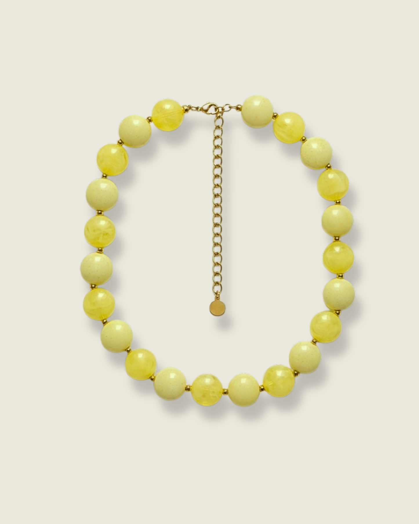Collar Lima
