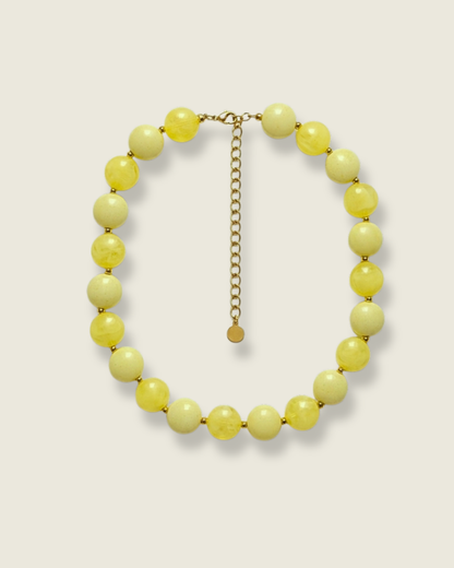 Collar Lima