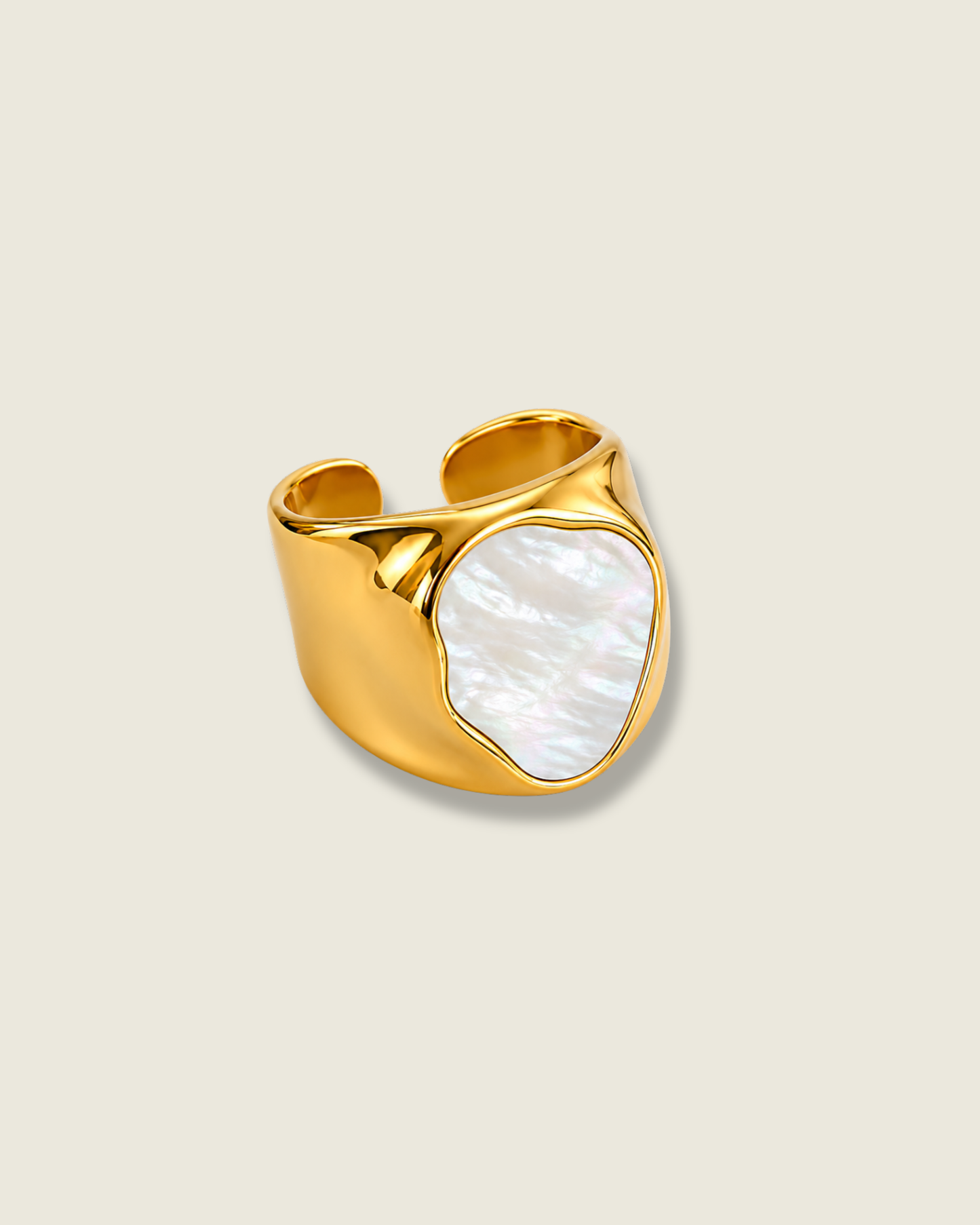 Anillo Nereida