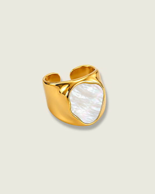 Anillo Nereida