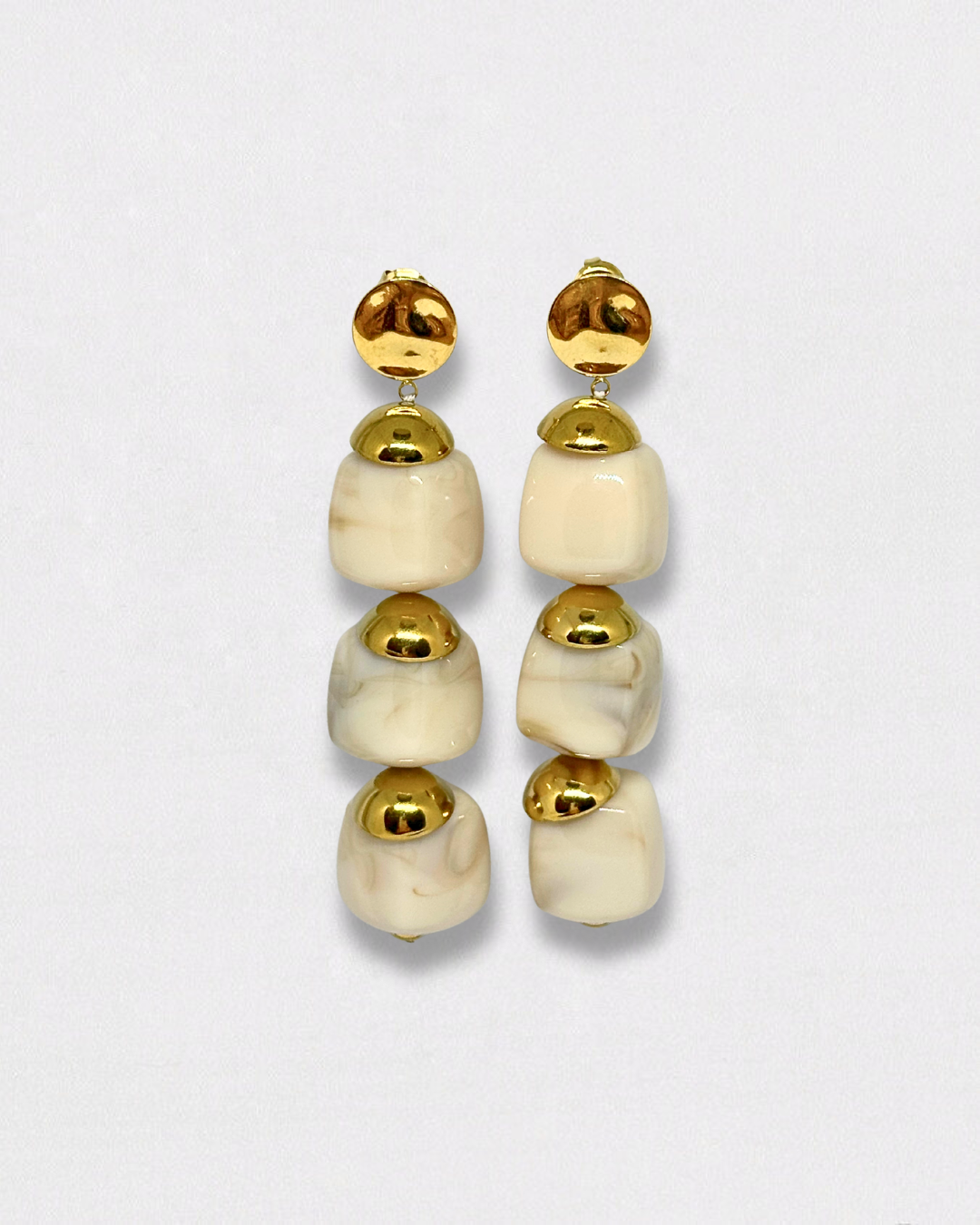 Pendientes Toscana