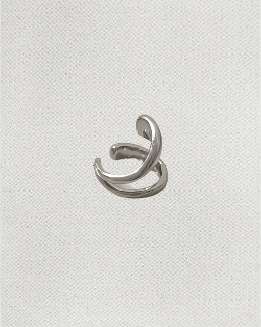 Ear Cuff Dolce Plata