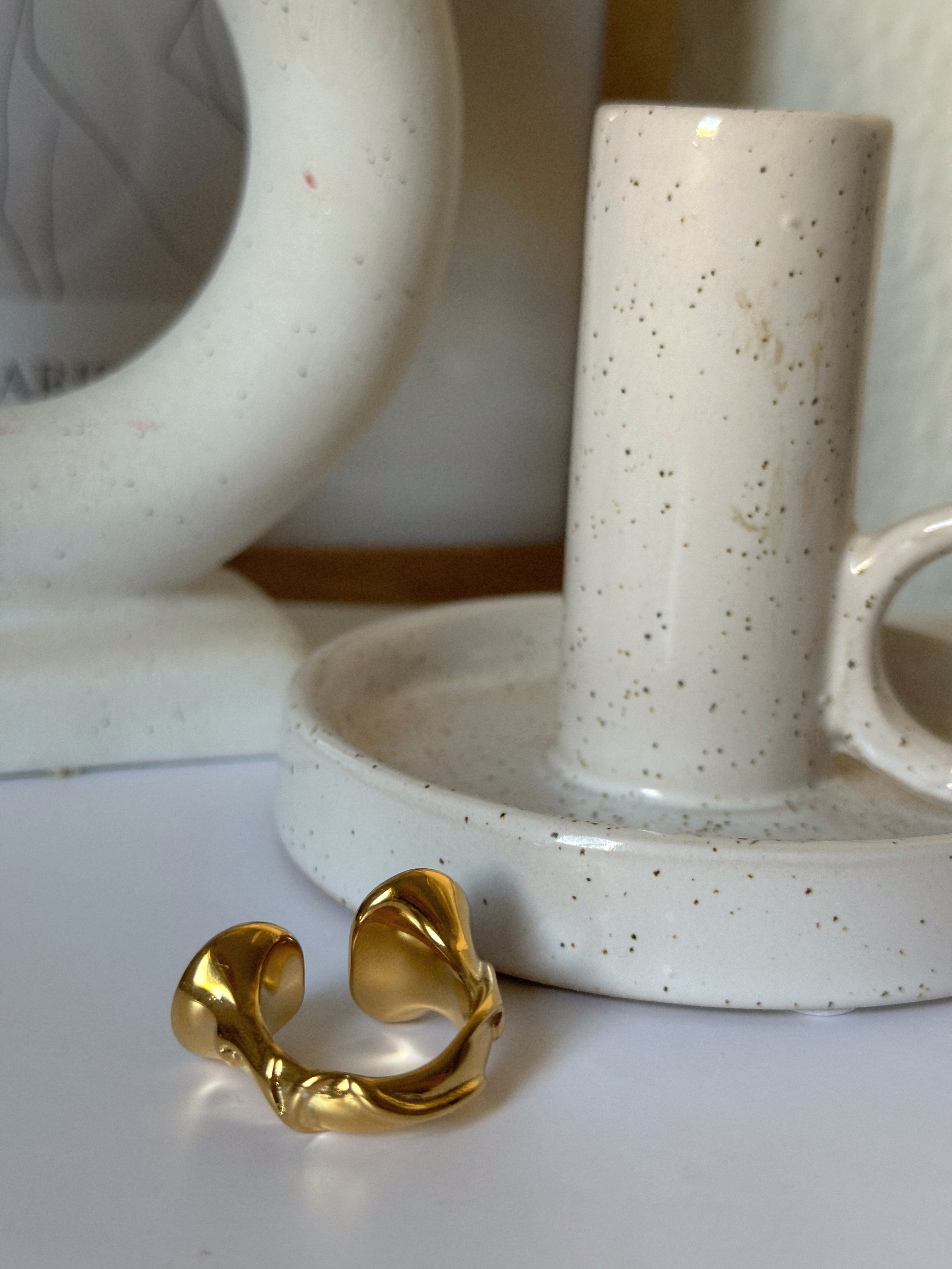 Anillo Charlotte