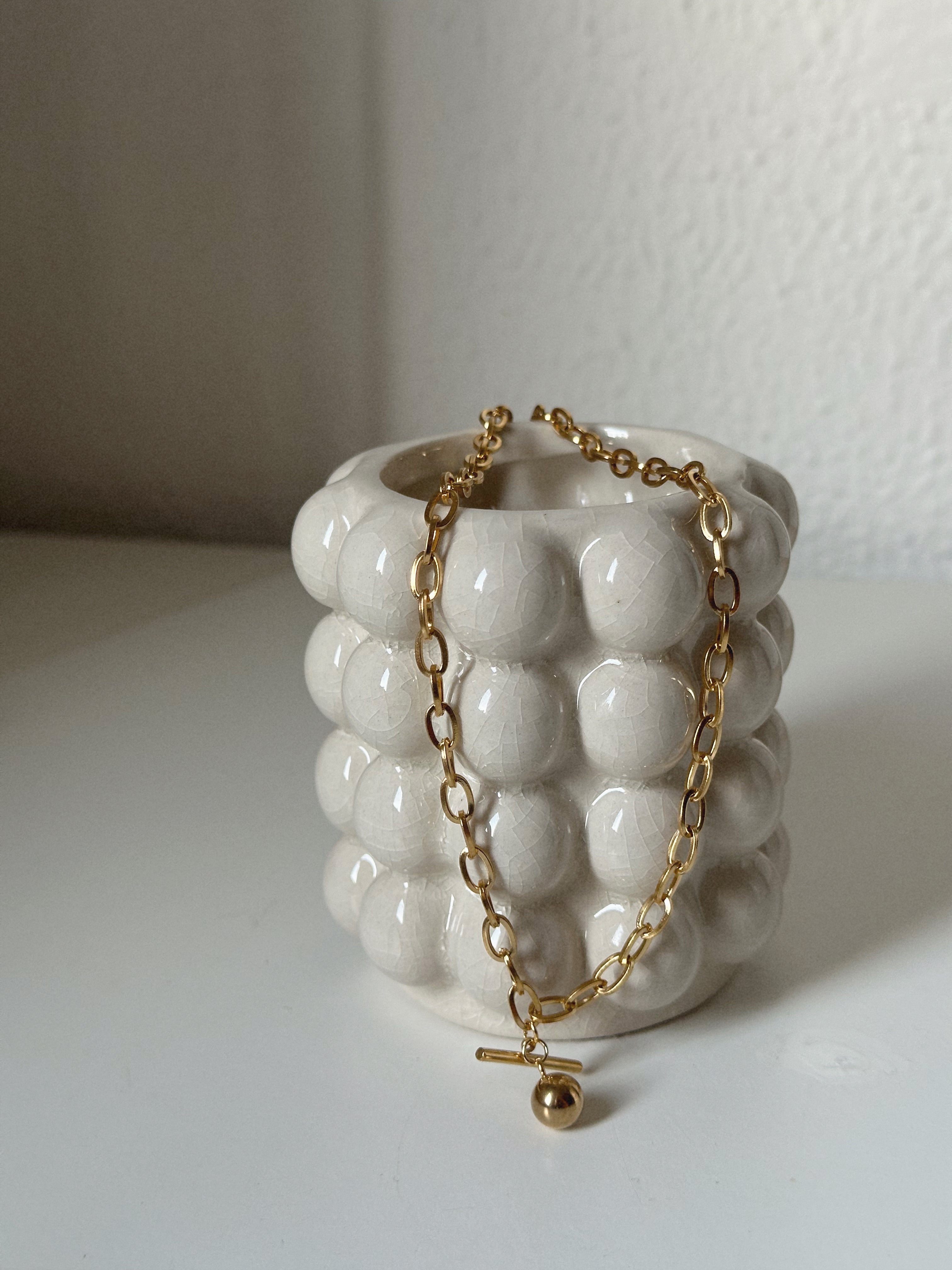 Collar Aquiles