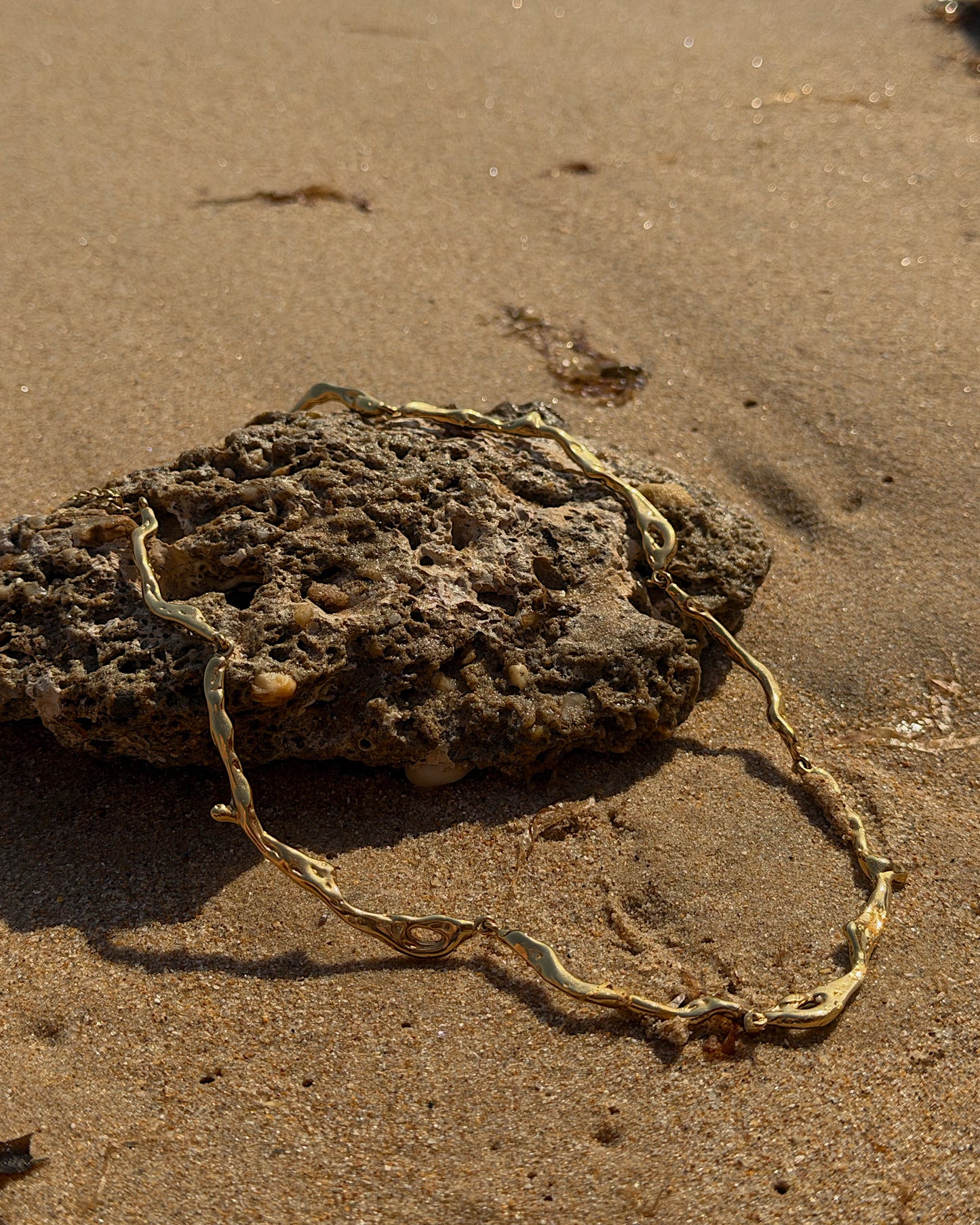 Collar Bahía