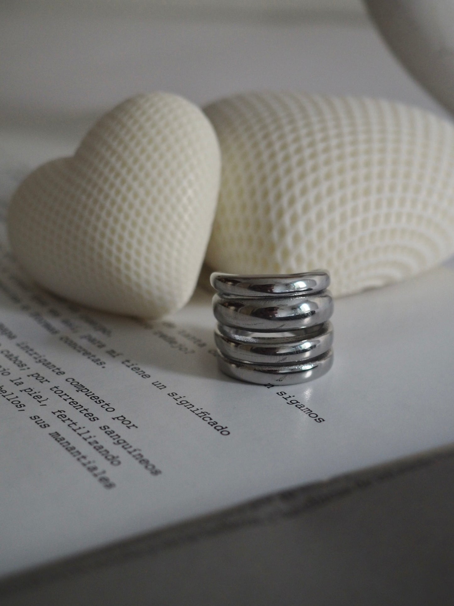 Anillo Vértice