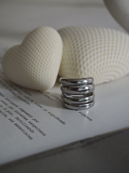 Anillo Vértice