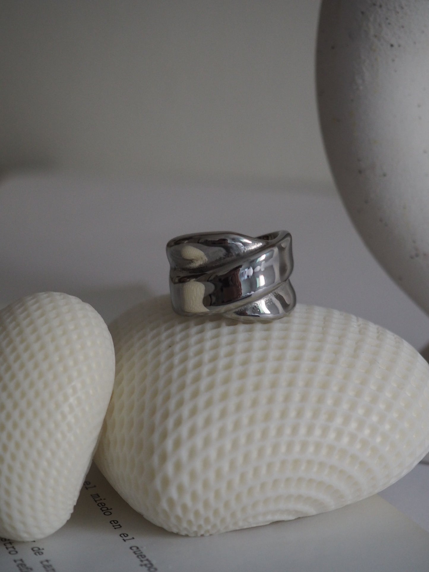 Anillo Lumière