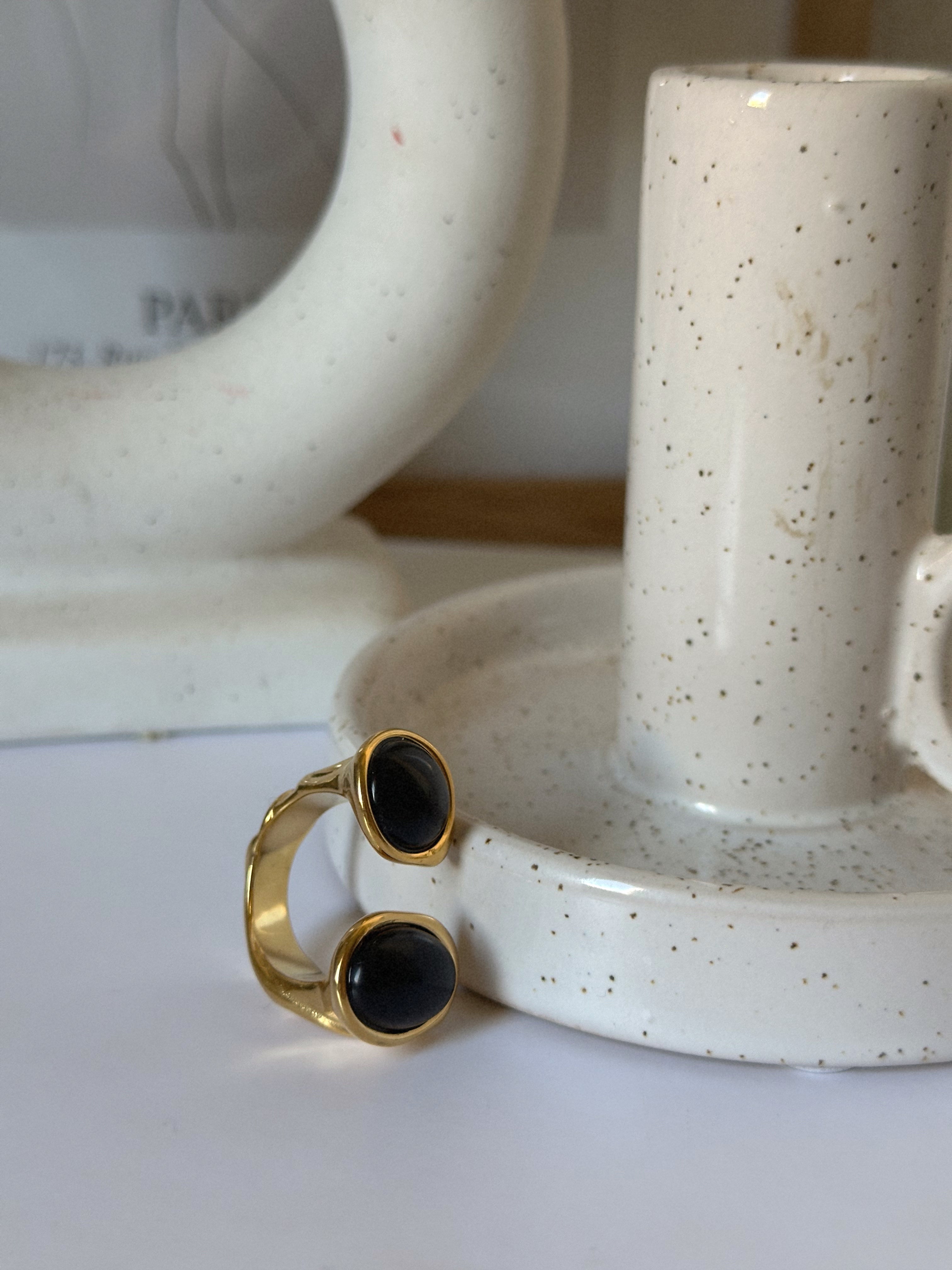 Anillo Charlotte