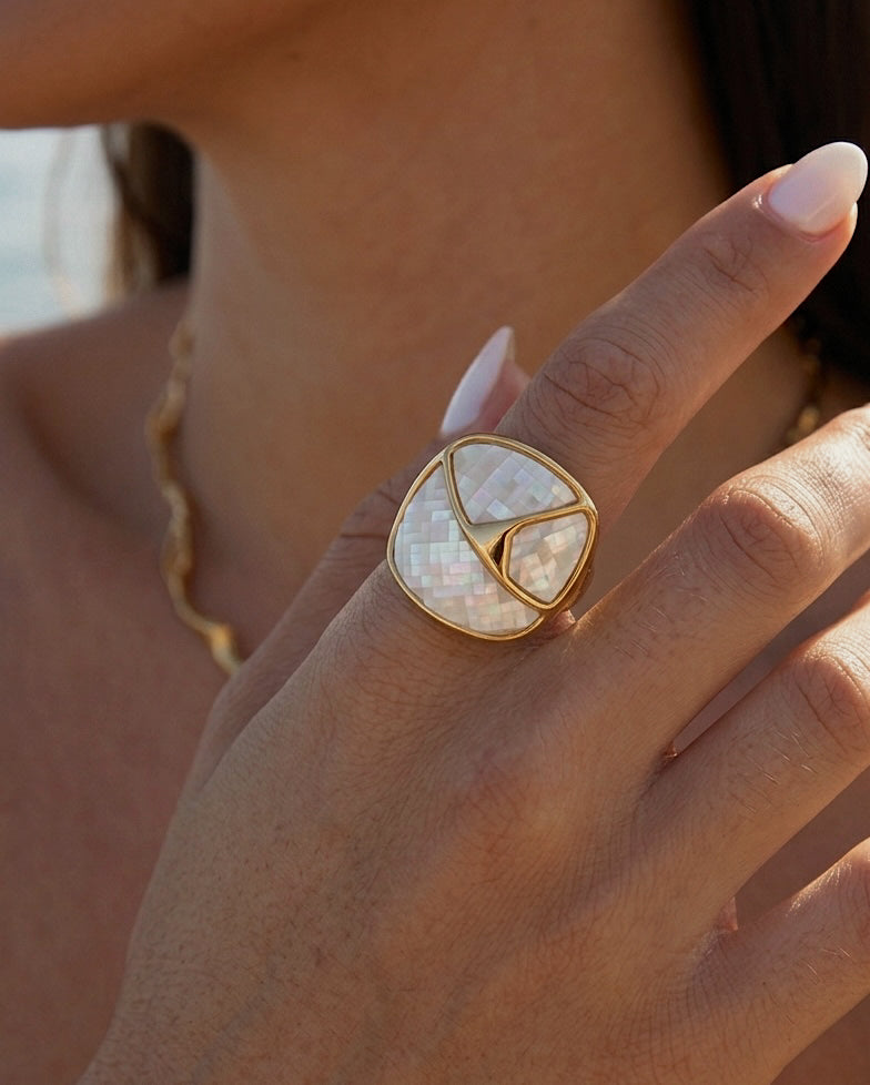 Anillo Amalfi
