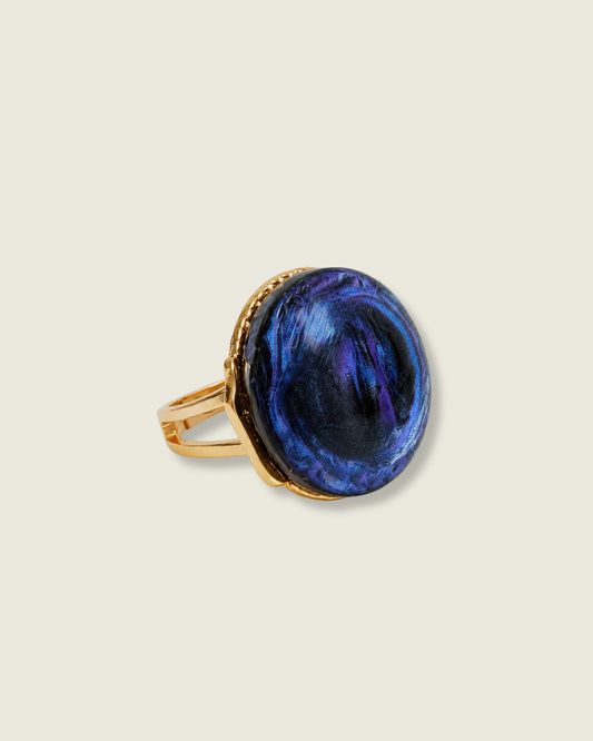 Anillo Oráculo