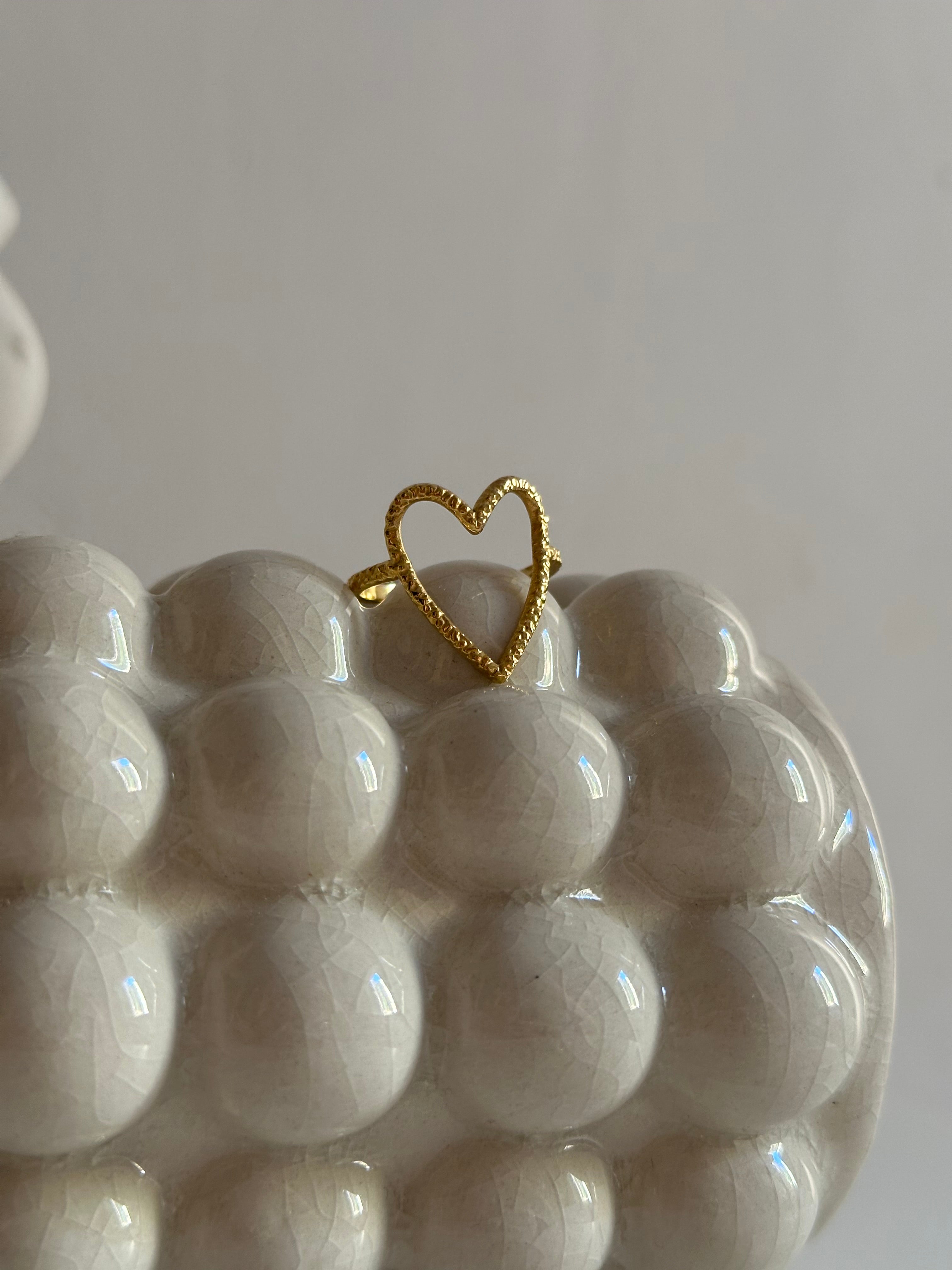 Anillo San Valentin