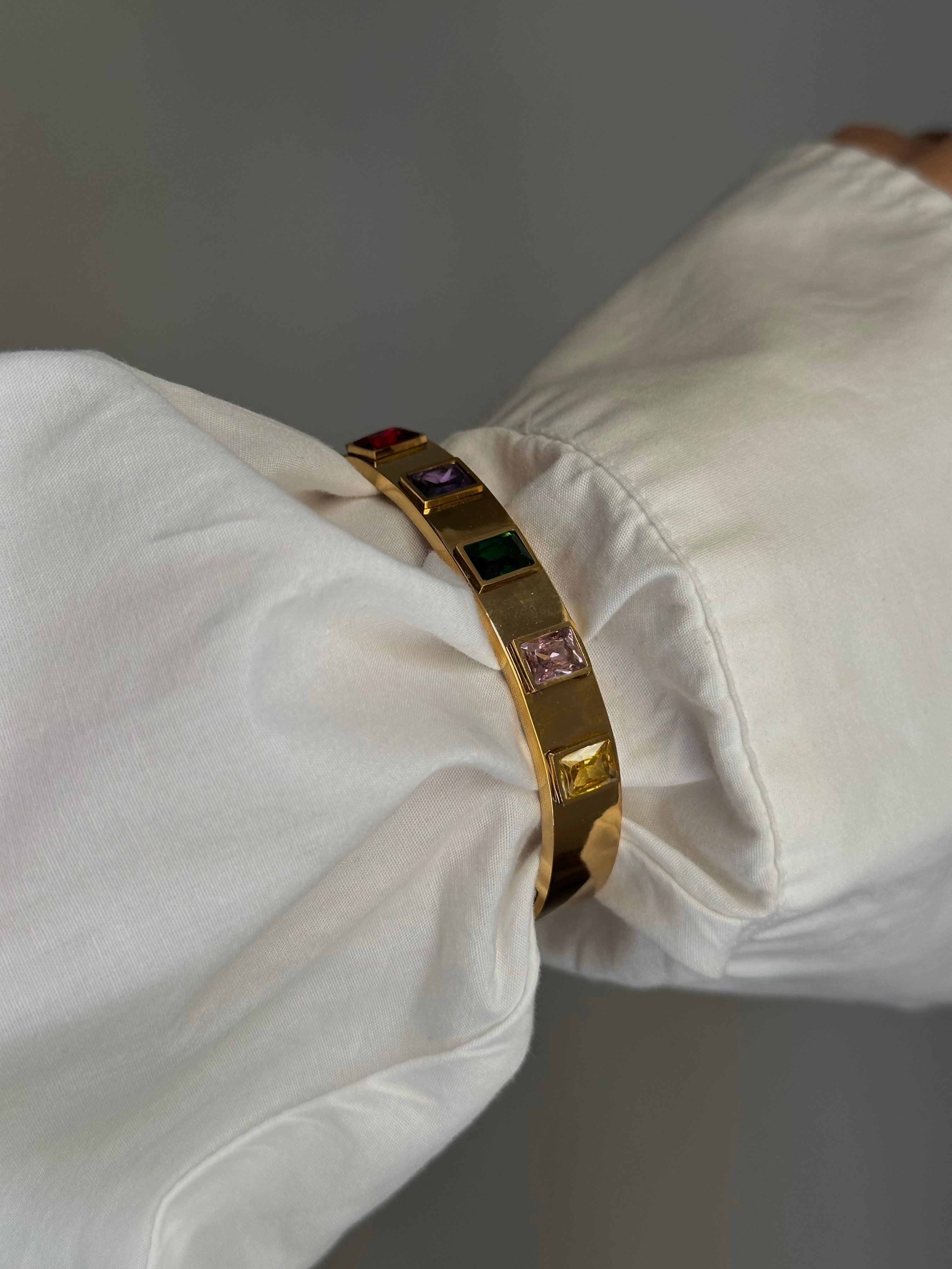 Brazalete Astra
