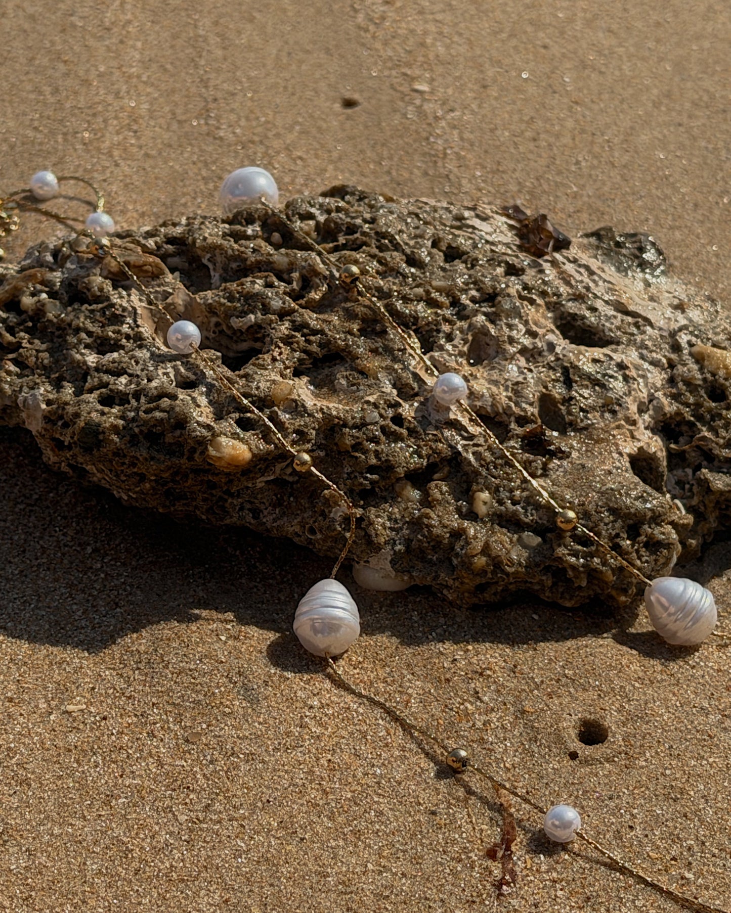Collar Formentera