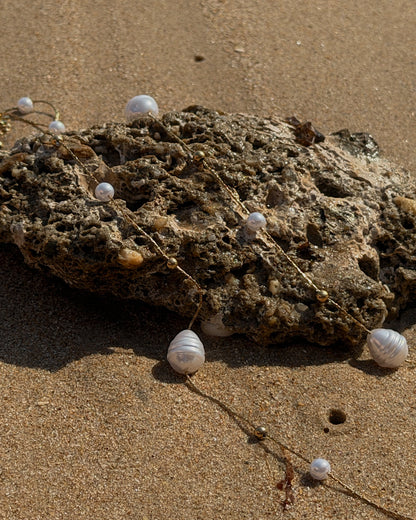 Collar Formentera