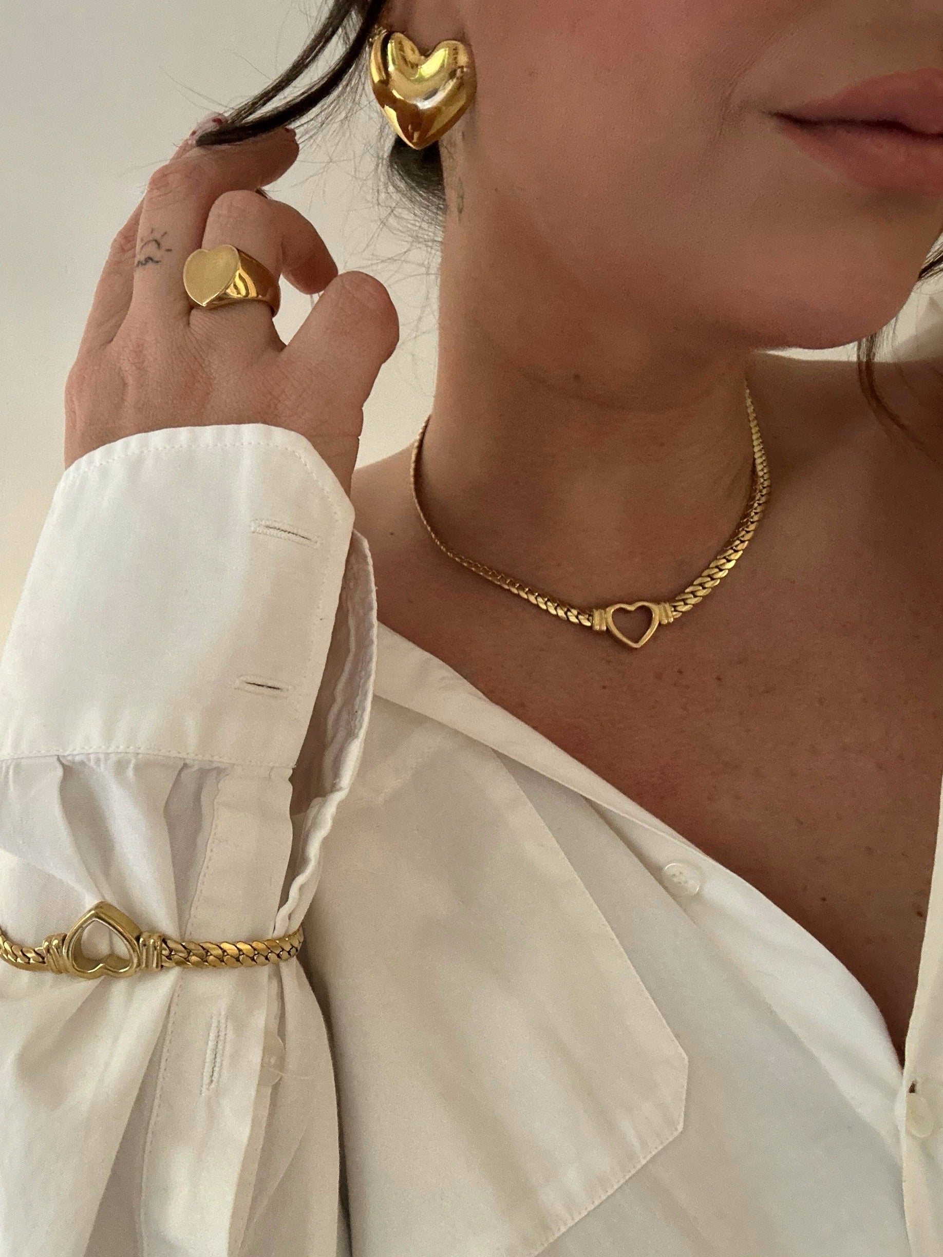 Pulsera Valentin