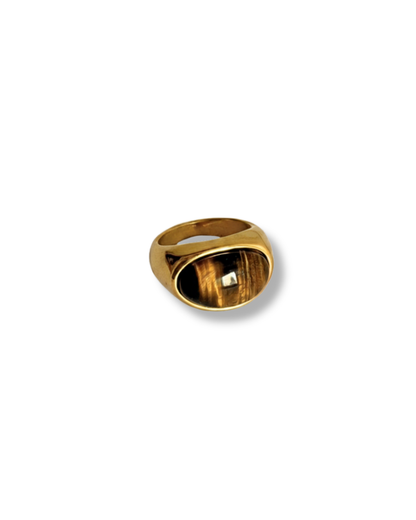Anillo Duna (Meñique)