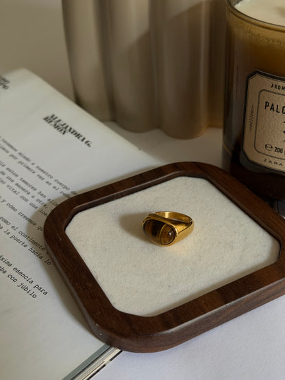 Anillo Duna (Meñique)