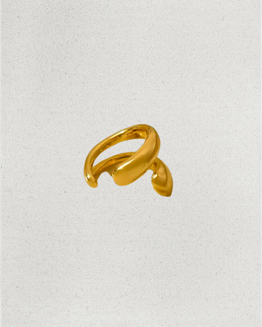 Ear Cuff Dolce