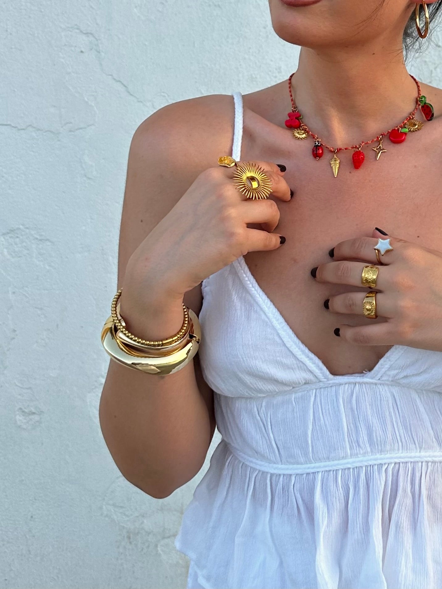 Brazalete Eternal