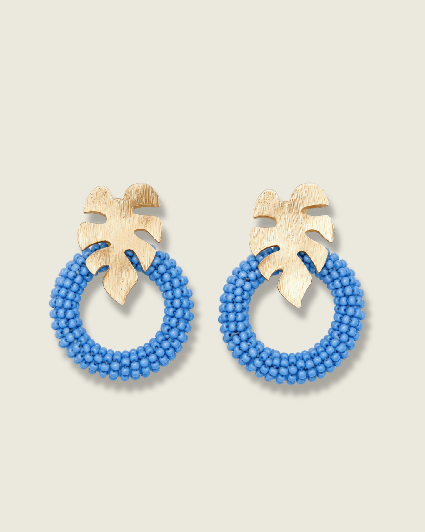 Pendientes Maldivas