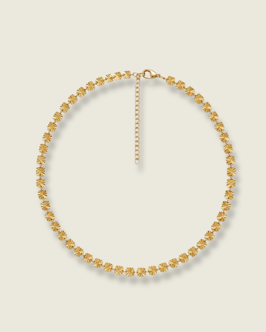 Collar Destello
