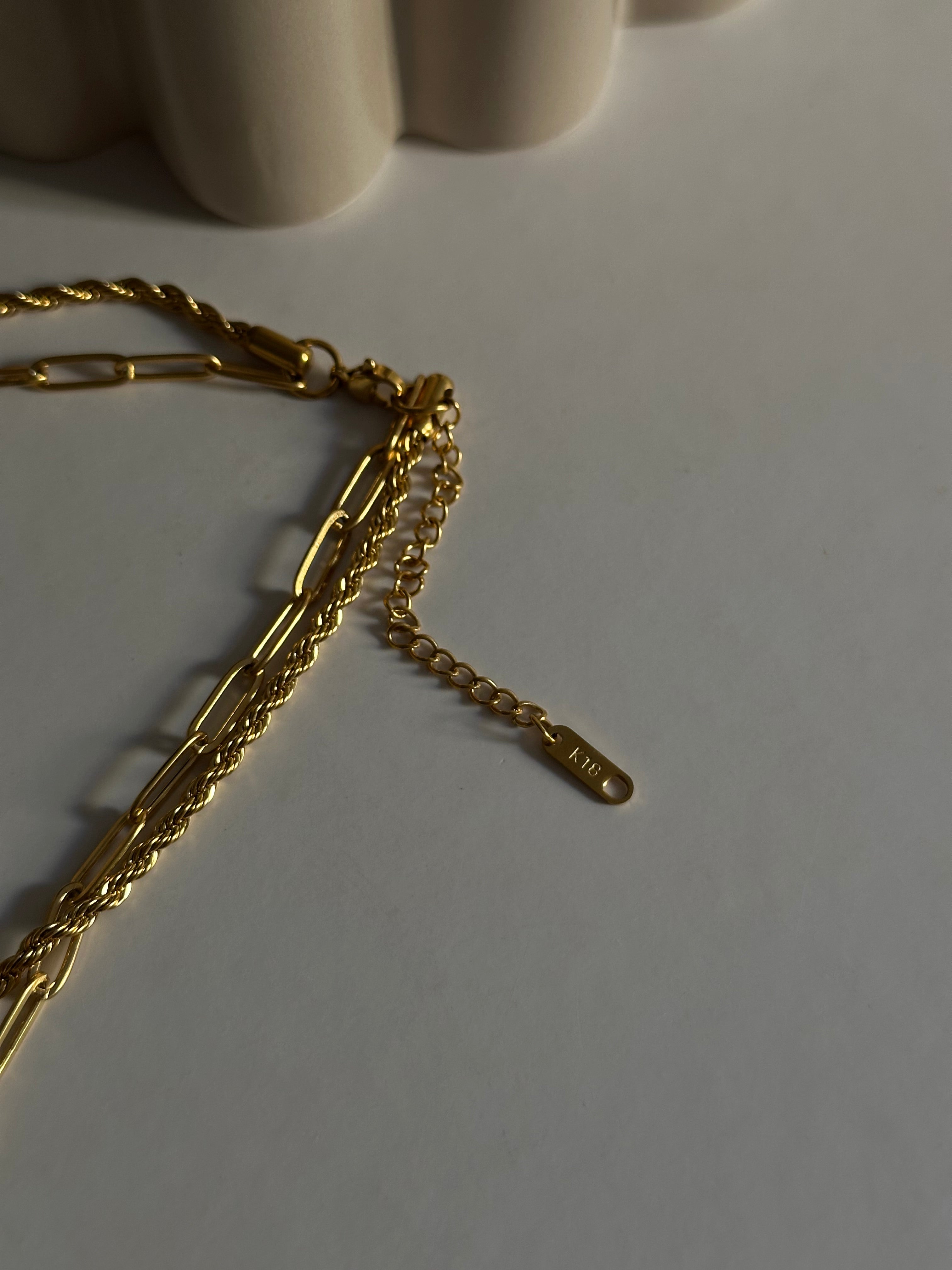 Collar Galia