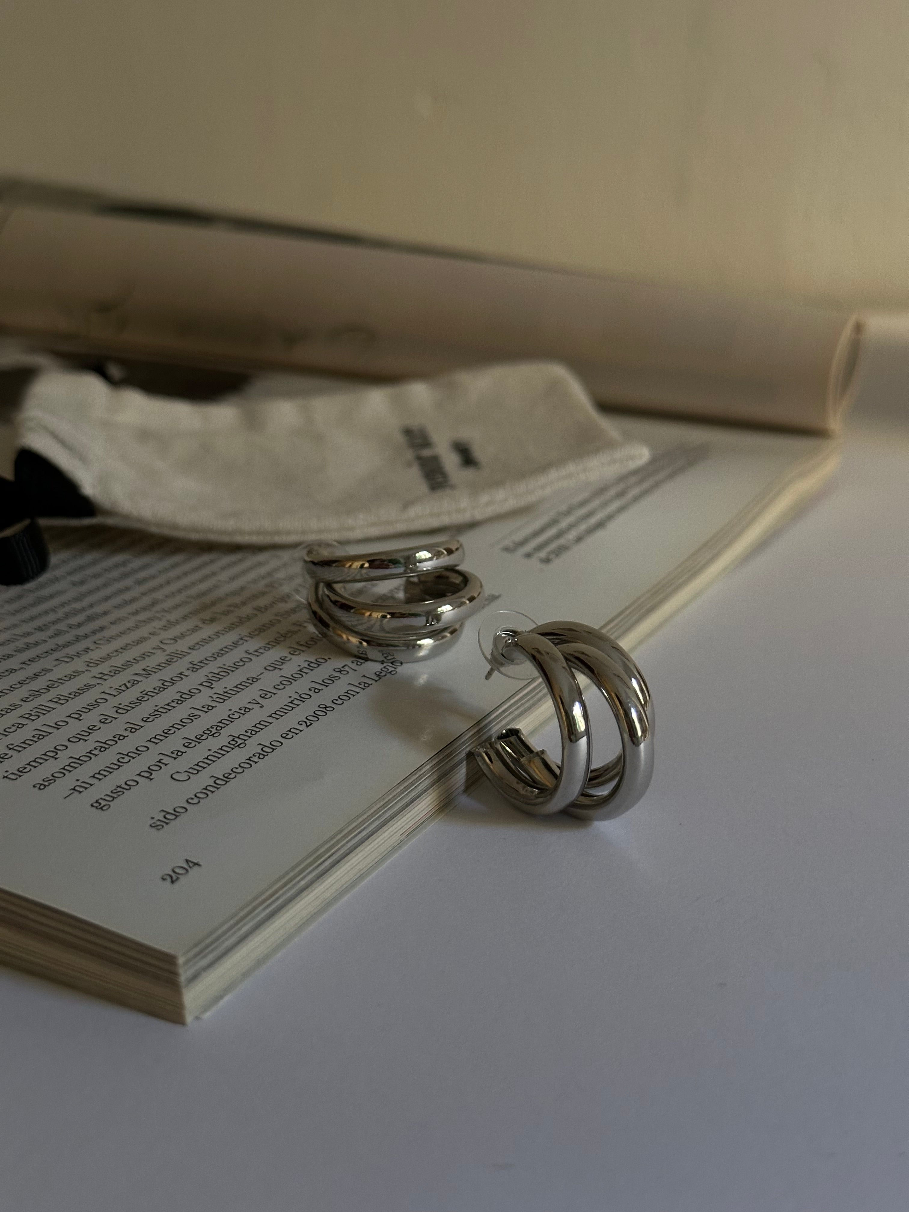 Aros Trial Plata