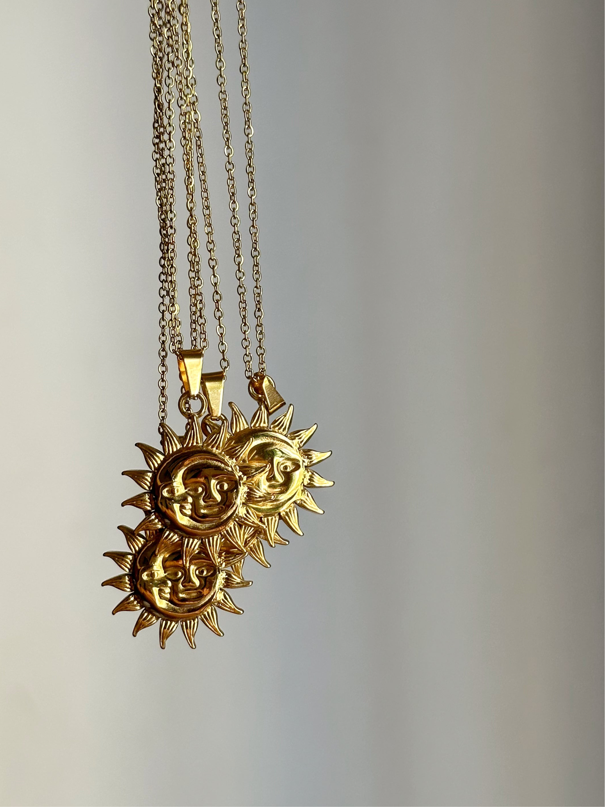 Collar Eclipse