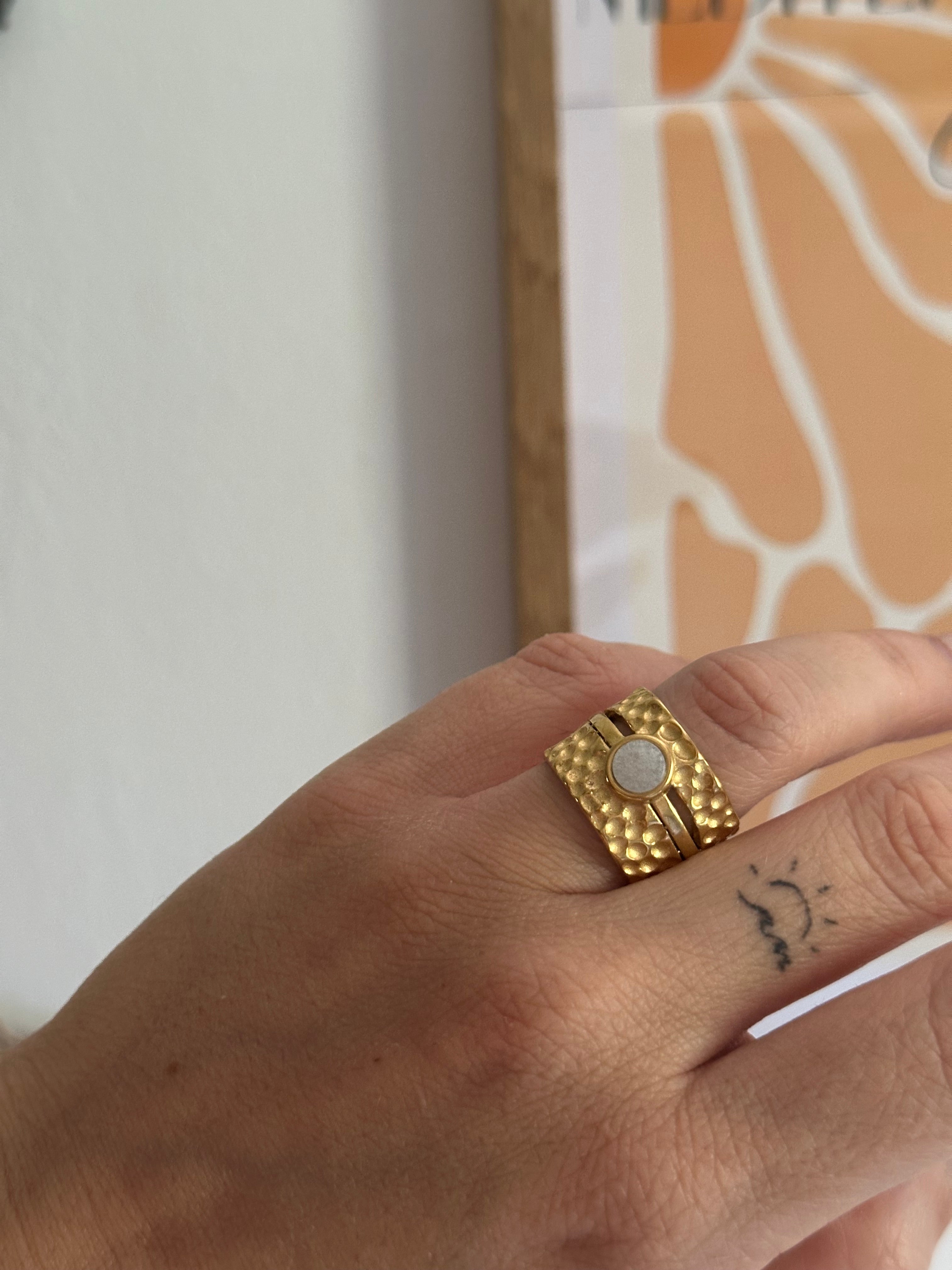 Anillo Chipre