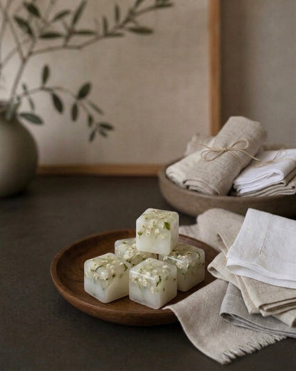 Wax Melts de Ropa Limpia