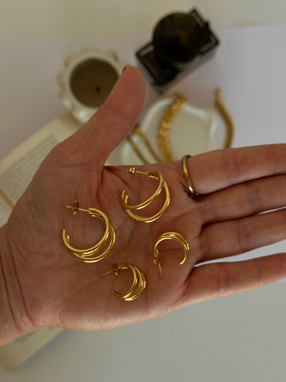 Aros Trial / Mini Trial