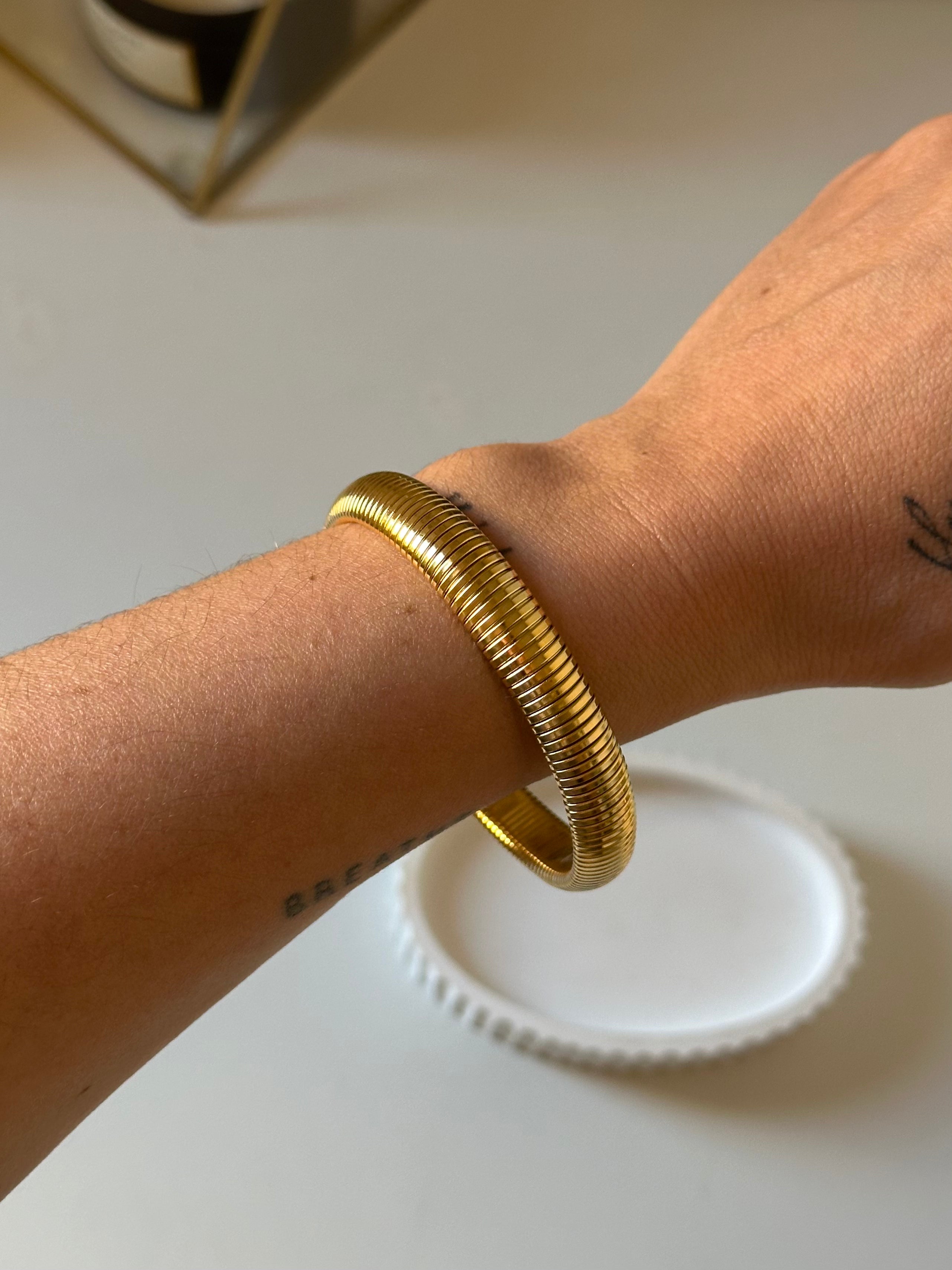 Pulsera Damaris