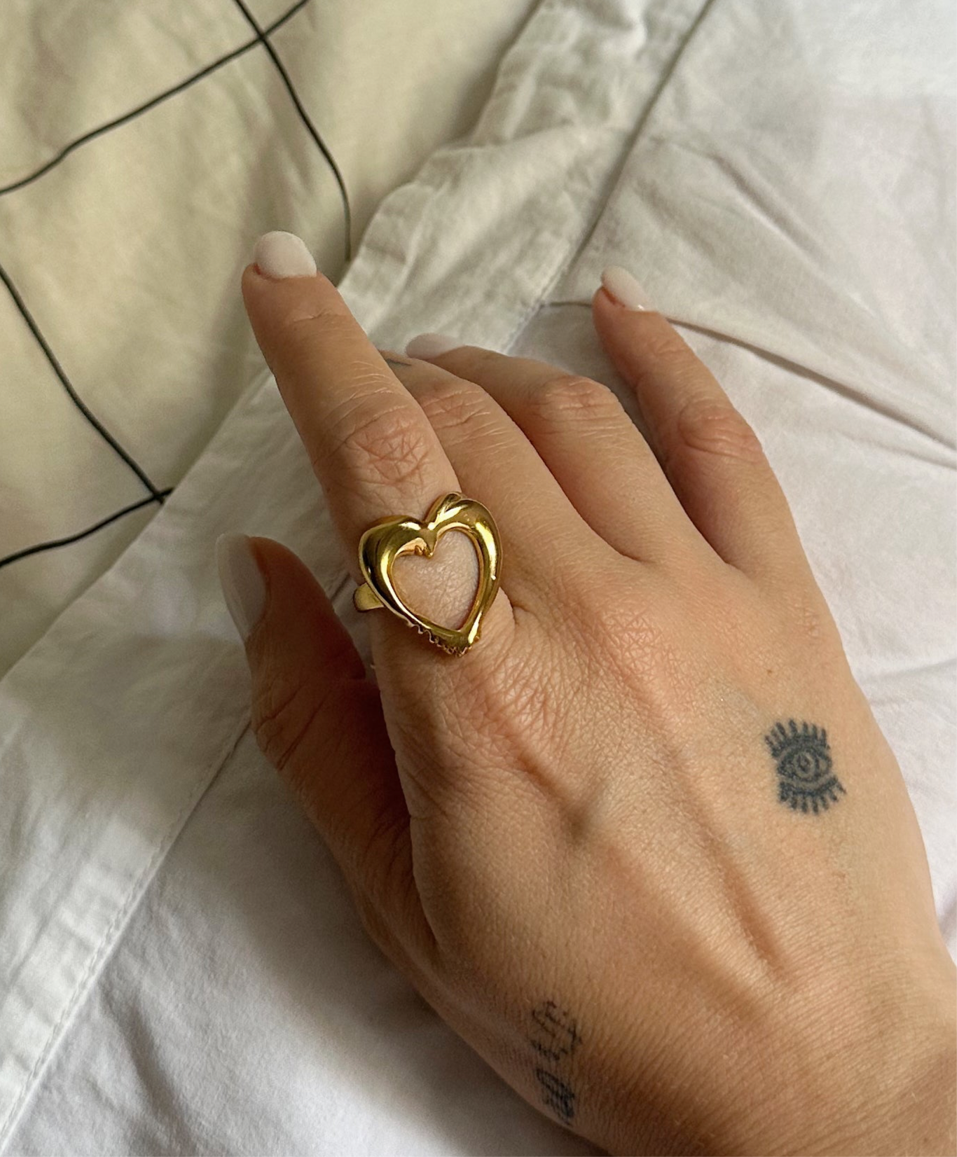 Anillo Colette