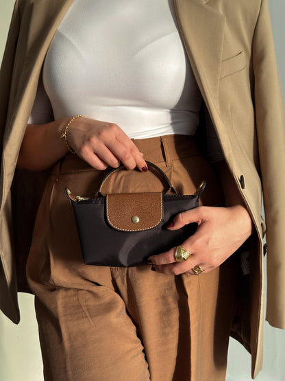 Bolso Vittoria Negro