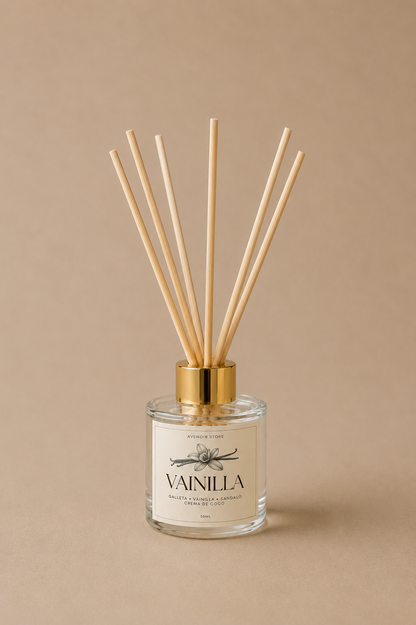 Mikado Vainilla