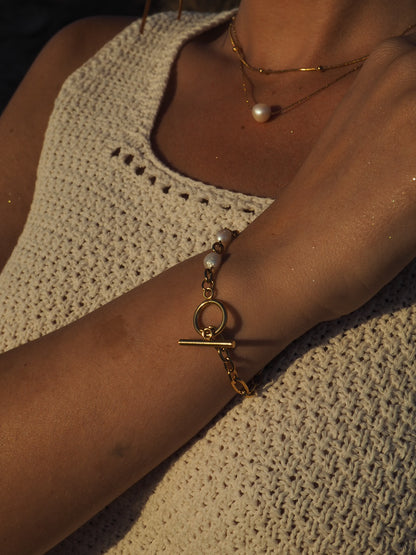 Pulsera Solea
