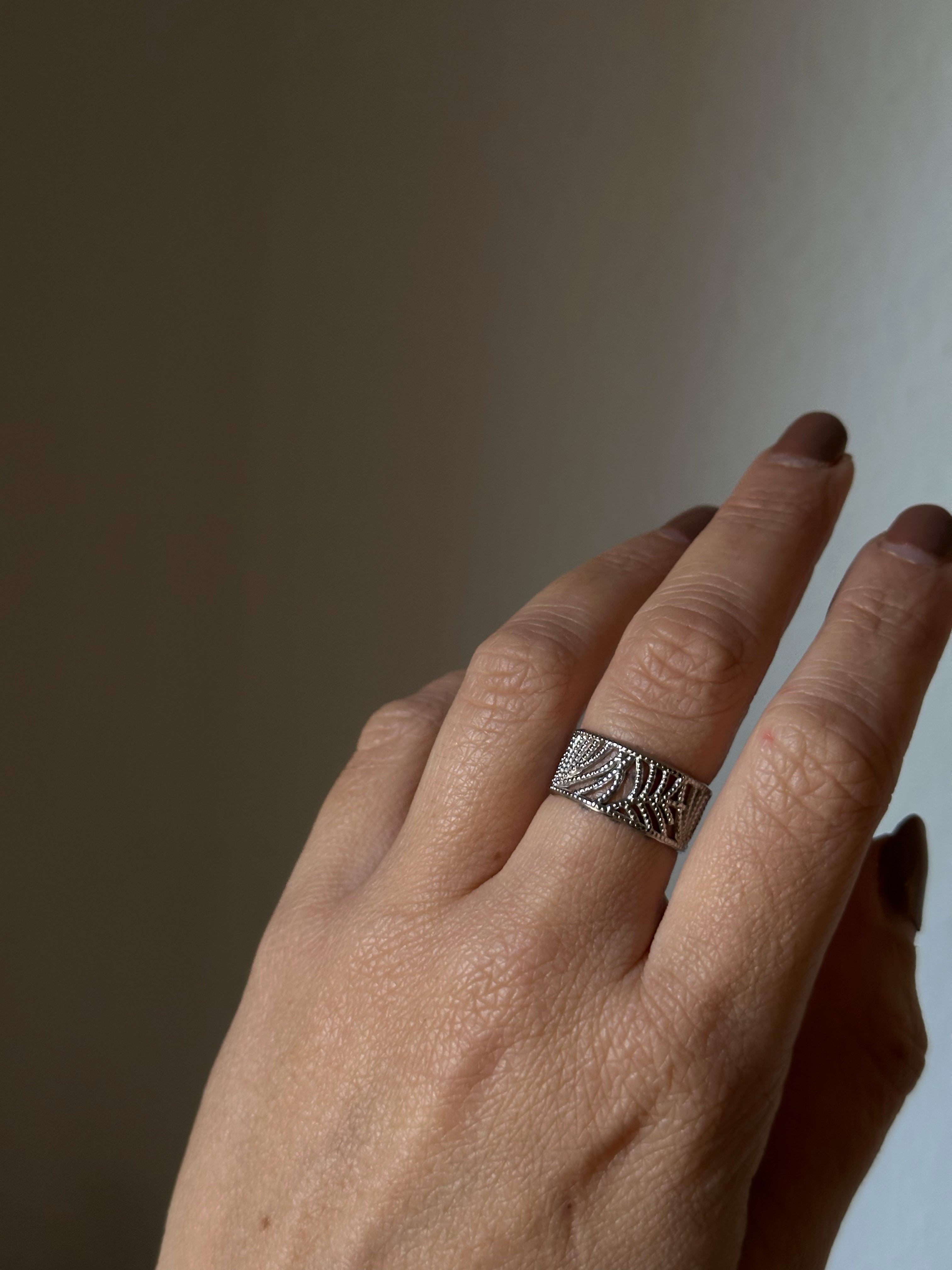 Anillo Venecia