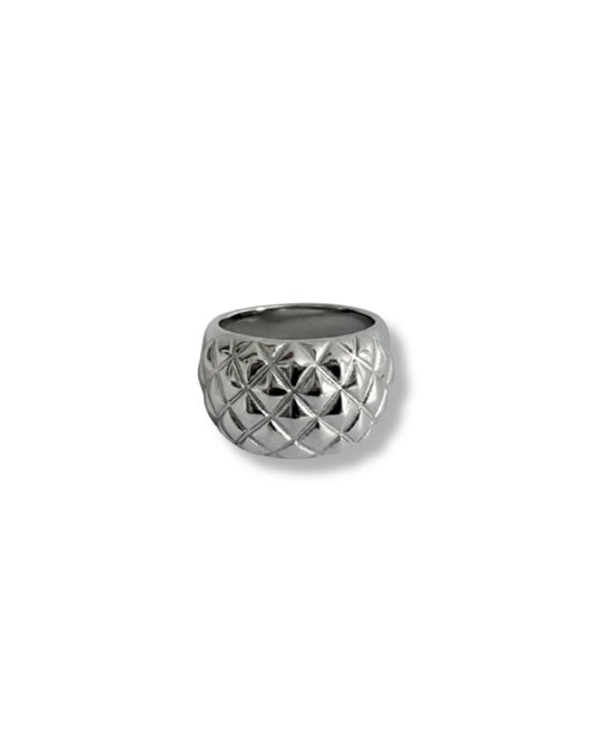 Anillo Aura Plata