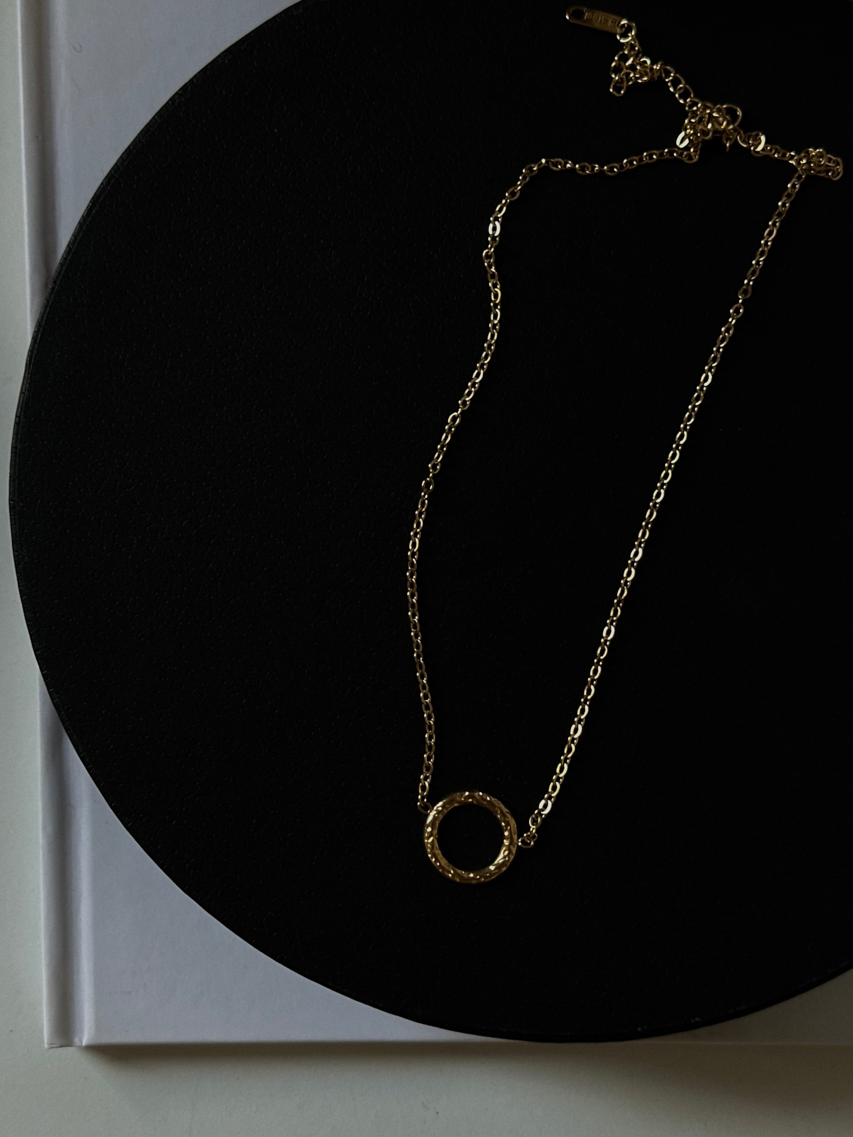 Collar Aro