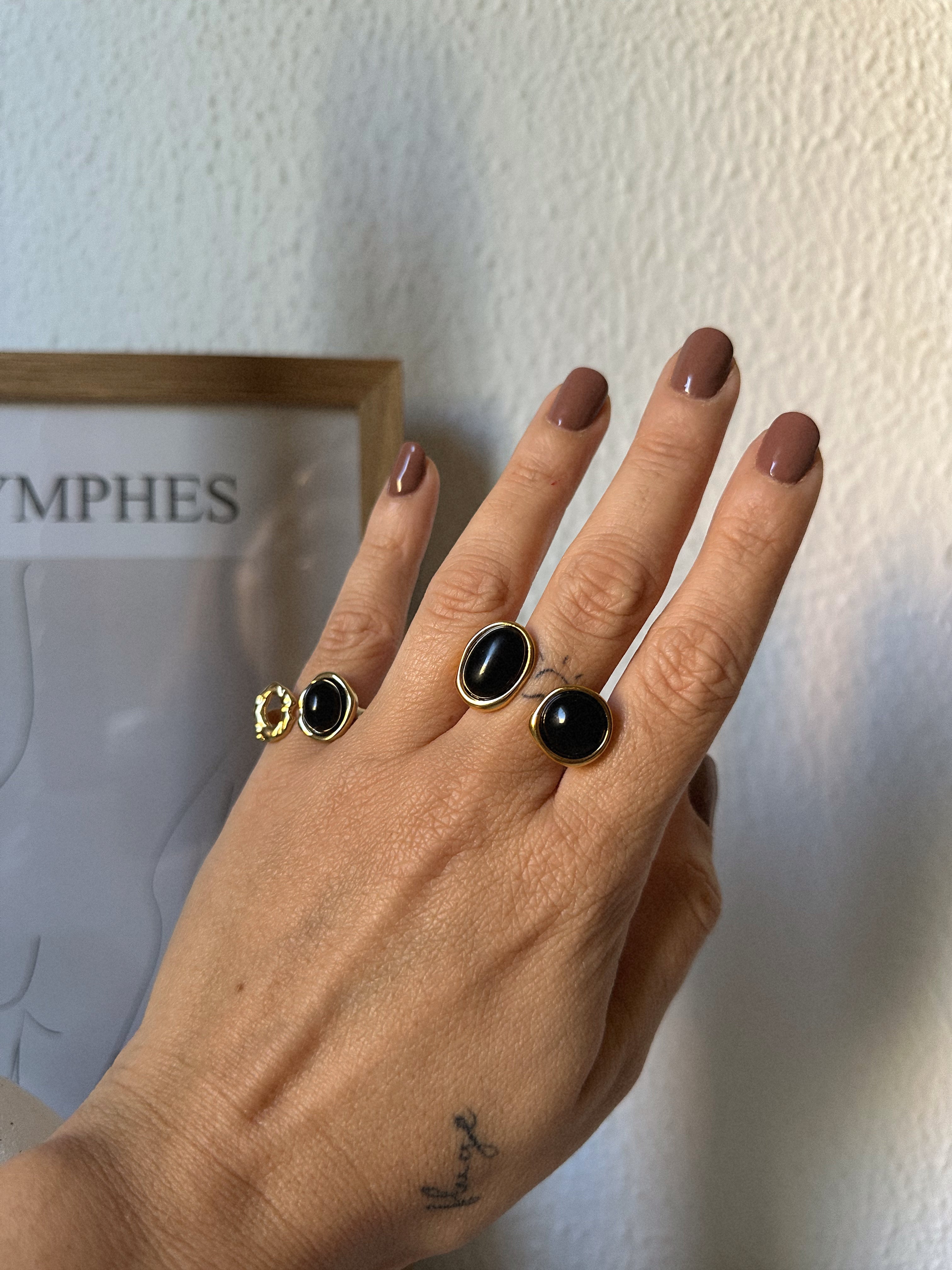 Anillo Charlotte
