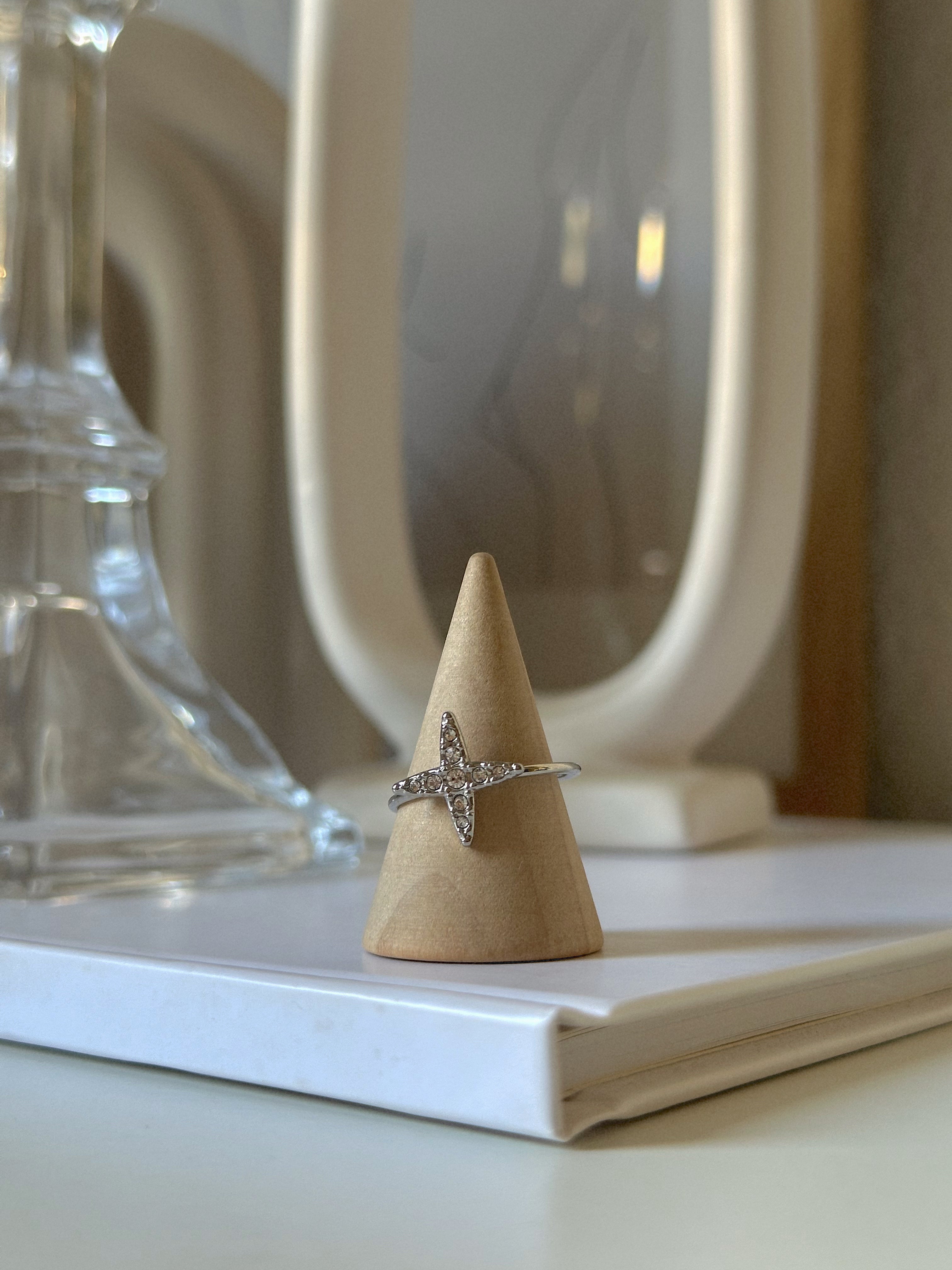 Anillo Estrella Polar