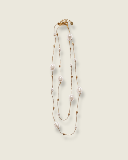 Collar Formentera
